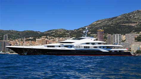 attessa 4 yacht price